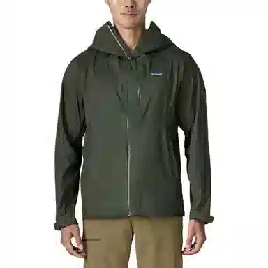 Patagonia Granite Crest