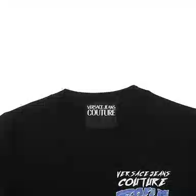 VERSACE JEANS COUTURE Logo SS25T