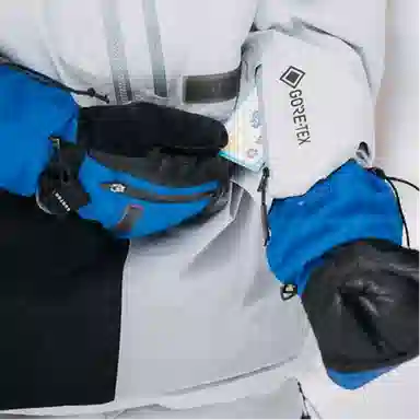 Burton Carbonate GORE-TEX 2L