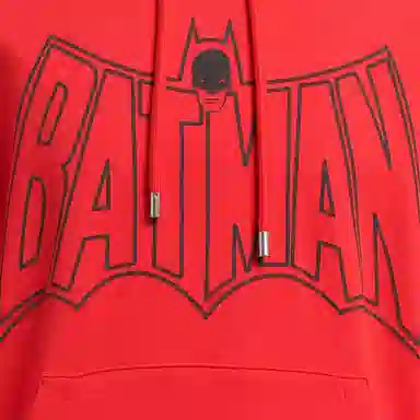 Lanvin x Batman SS22