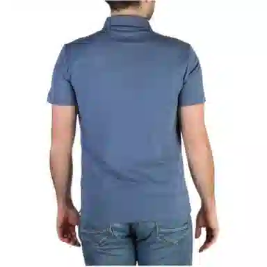 EMPORIO ARMANI SS22 LogoPolo