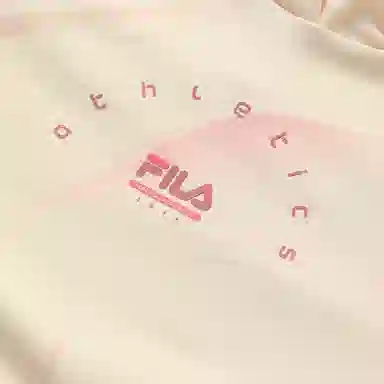 FILA KIDS FW24 PERFORMANCE