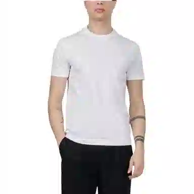 EMPORIO ARMANI SS22 T