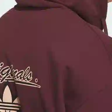 adidas originals GFX FZ HD SWEATSHIRT