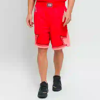 Jordan NBA All-Star Edition Swingman Shorts