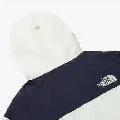 THE NORTH FACE NEO VAIDEN JACKET logo