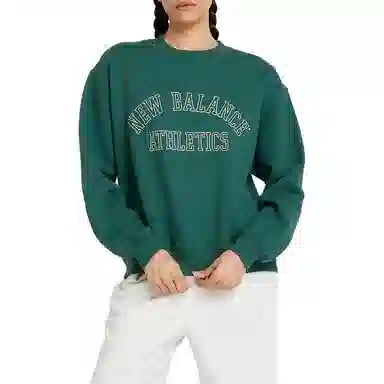 New Balance Graphic Fleece