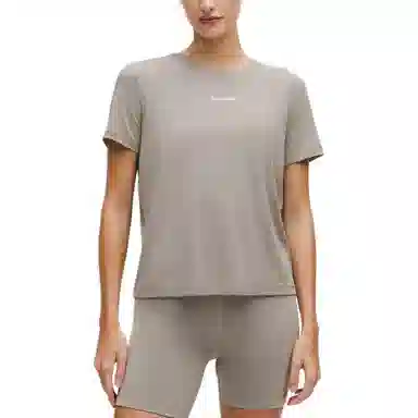 lululemon Jersey T