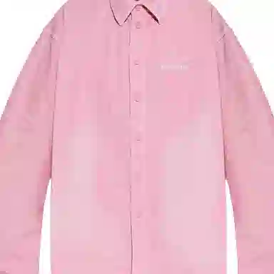 Balenciaga SS25 Logo