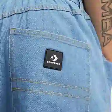 Converse Jeans