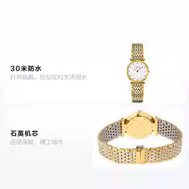 Longines L4.512.2.87.7