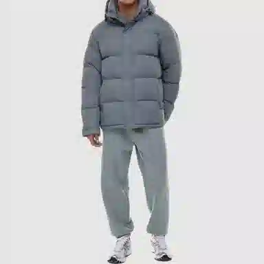 Aritzia Super Puff Men's cliMATTE