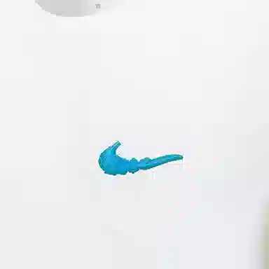 Nike Skateboarding Dri-FIT T-Shirt White