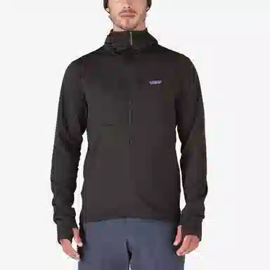patagonia R1 Thermal Logo