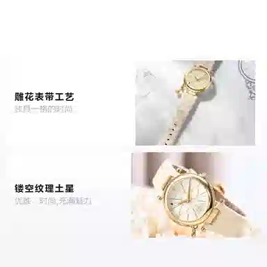 Vivienne Westwood DWVV006WHWH