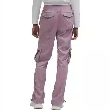 lululemon Dance Studio Relaxed-Fit Mid-Rise Cargo Pant