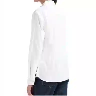 Tommy Hilfiger Regular Fit Stretch Oxford Shirt