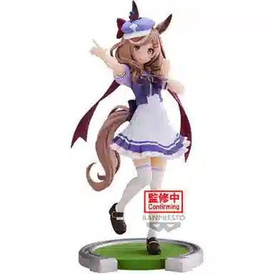 BANPRESTO pretty derby 17cm
