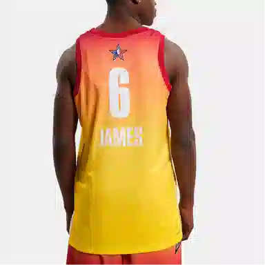 Jordan NBA All-Star 2023 Swingman