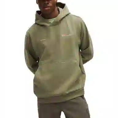 lululemon Steady State