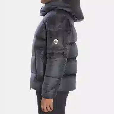 Moncler FW25 Couyere