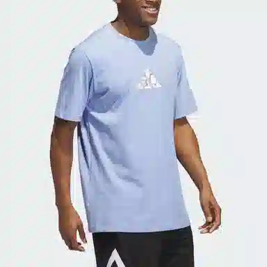 adidas DONOVAN MITCHELL FOUNDATION T