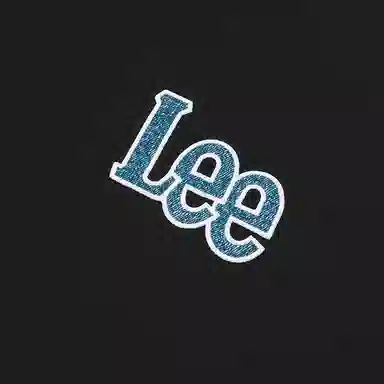 Lee SS25 Logo T