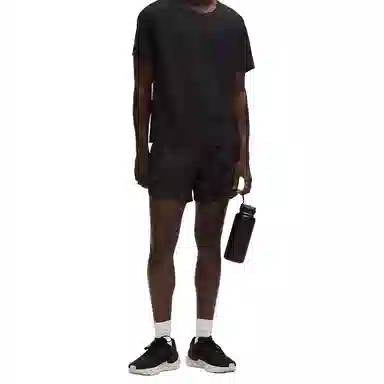 lululemon Mile Maker Reflective Linerless