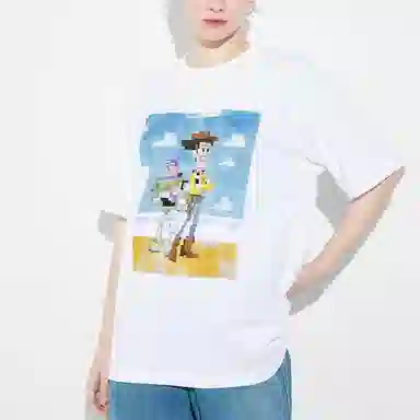 UNIQLO x Disney SS23 T