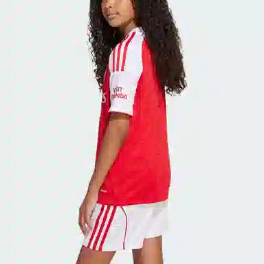 adidas ArsenalAEROREADYT 2526 Home Jersey