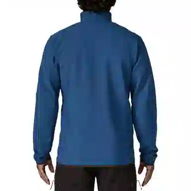 patagonia R2 TechFace Jacket