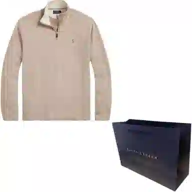 Polo Ralph Lauren FW23 Logo