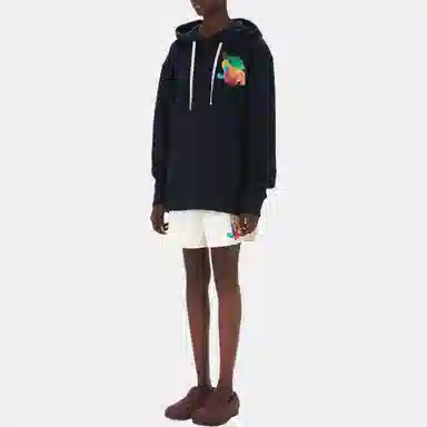 JW Anderson SS24 CLAY logo