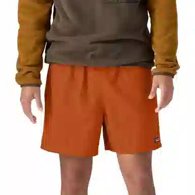 Patagonia Classic Logo Shorts