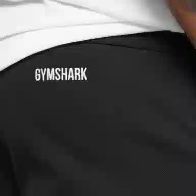 GYMSHARK Pique
