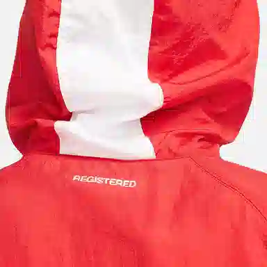 Nike Sportswear Swoosh Logo