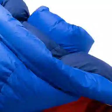 Gucci x The North Face SS22 Blue