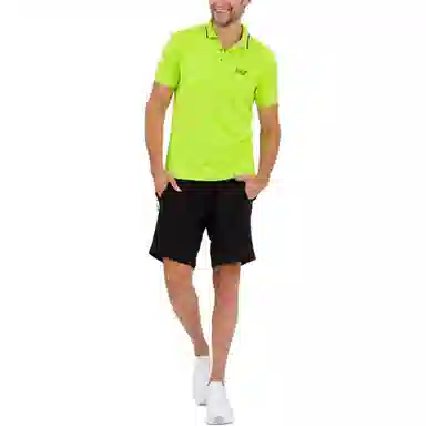 EMPORIO ARMANI EA7 Polo