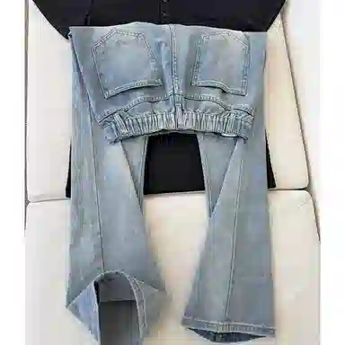 DUATOGE vibecleanfit