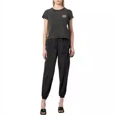 alexander wang SS23 LogoT