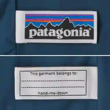 patagonia Retro-X Fleece Jacket