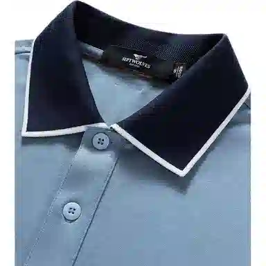 SEPTWOLVES POLO