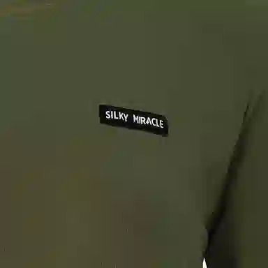 SILKY MIRACLE FW24 Logo