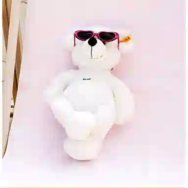 Steiff Lotte 18cm28cm40cm