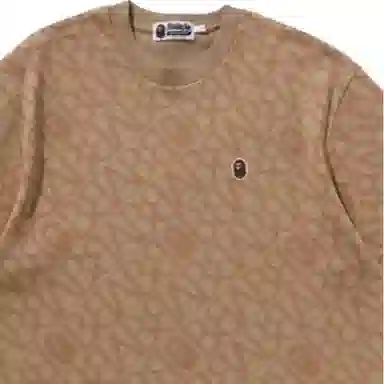 A BATHING APE FW23 T