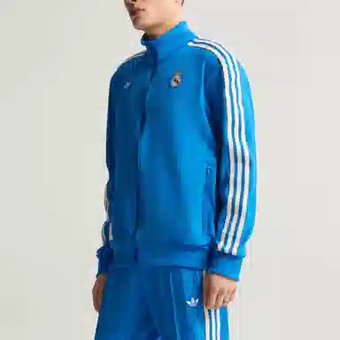 adidas Originals Real Madrid Jacket