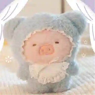TOYZEROPLUS LuLu lulu 12.5cm