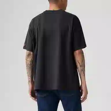 levis Blur T