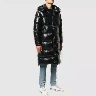 Moncler FW21 Hanoverian