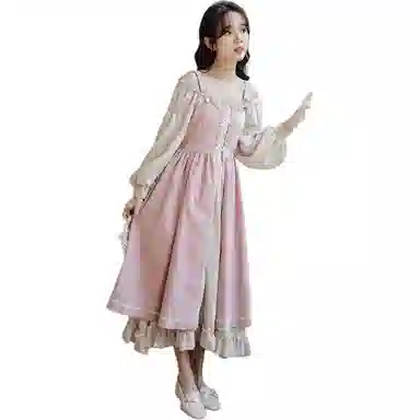 LADYXIEXIE lolitacla